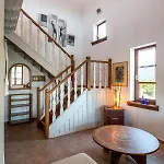 公寓 栀子花公寓酒店 Mourésion