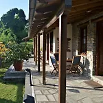 栀子花公寓酒店 * Mourésion