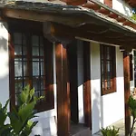 栀子花公寓酒店