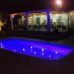 栀子花公寓酒店