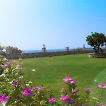 栀子花公寓酒店 Mourésion