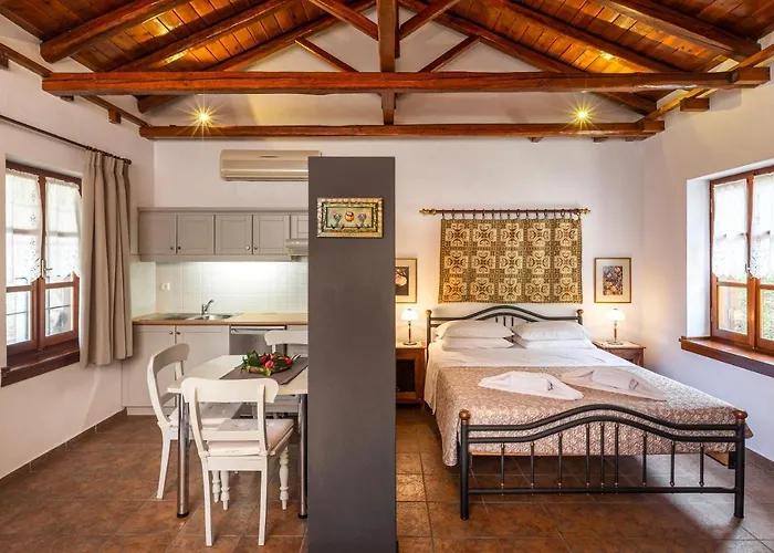 Gardenia * Mourésion