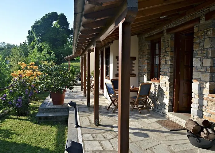 Gardenia * Mourésion