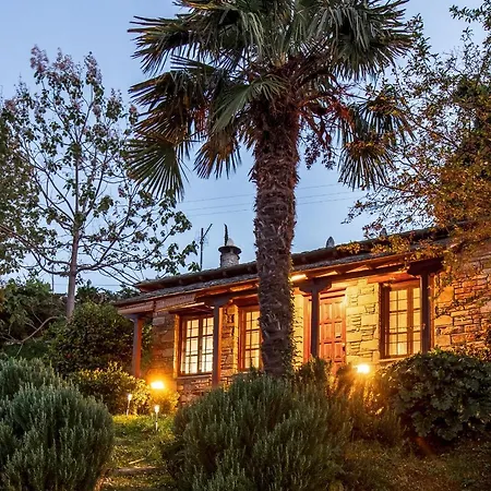 Gardenia Lägenhet *