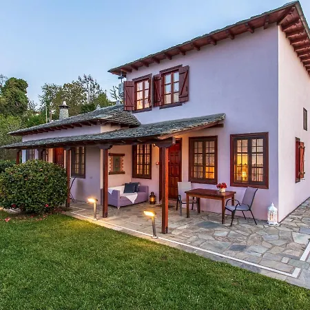 Gardenia * Mourésion