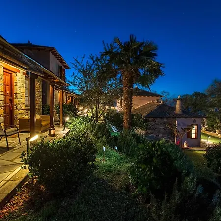 Gardenia Appartement *