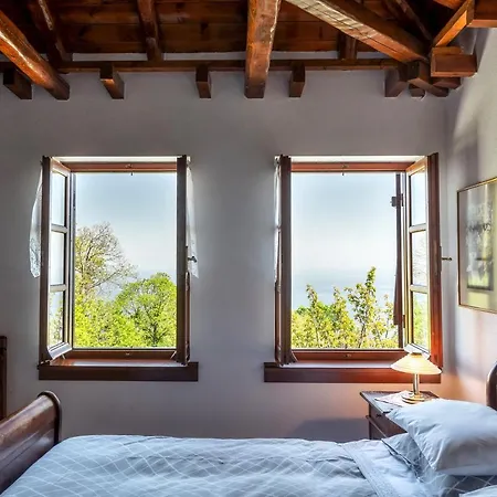 Appartement Gardenia *