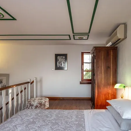 Appartement Gardenia *