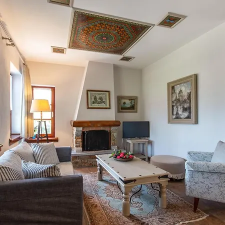 Appartement Gardenia