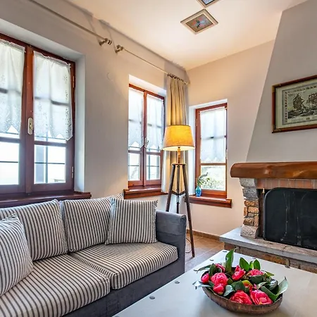 Appartement Gardenia