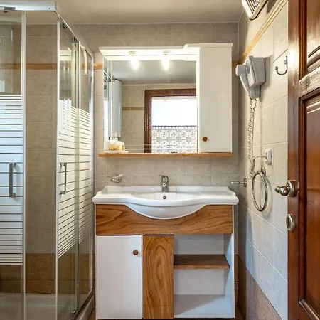 Appartement Gardenia *