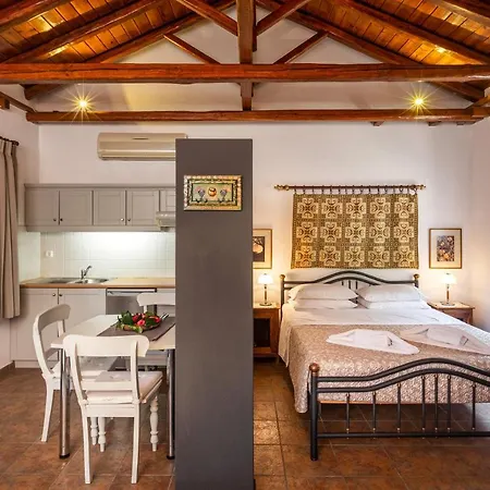 Gardenia * Mourésion