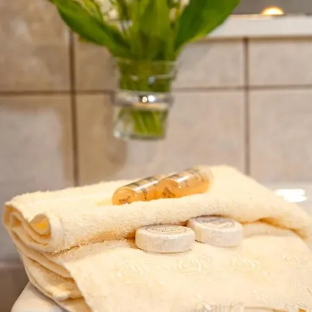 Appartement Gardenia