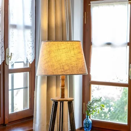 Appartement Gardenia Mourésion