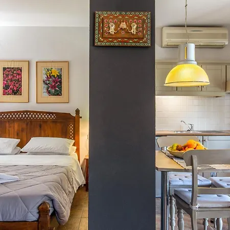 Gardenia * Mourésion