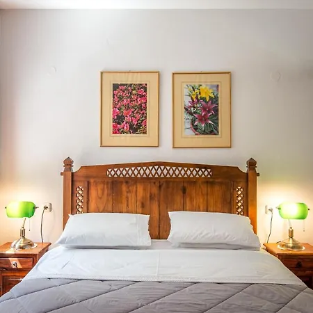 Gardenia Appartement *