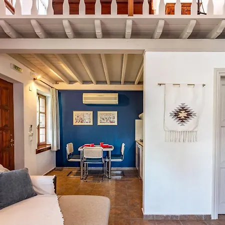 Appartement Gardenia