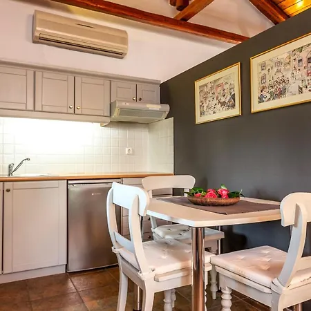 Appartement Gardenia