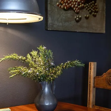 Gardenia Appartement