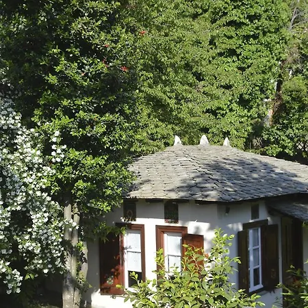 Gardenia Lägenhet *