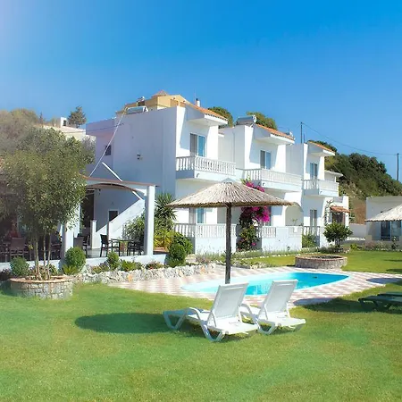 Appartement Gardenia