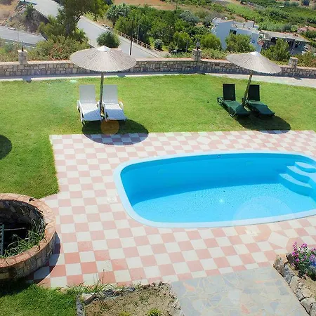 Appartement Gardenia *