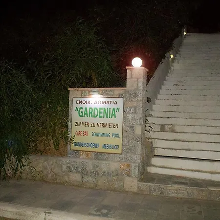 Appartement Gardenia