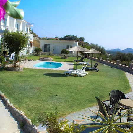 Appartement Gardenia