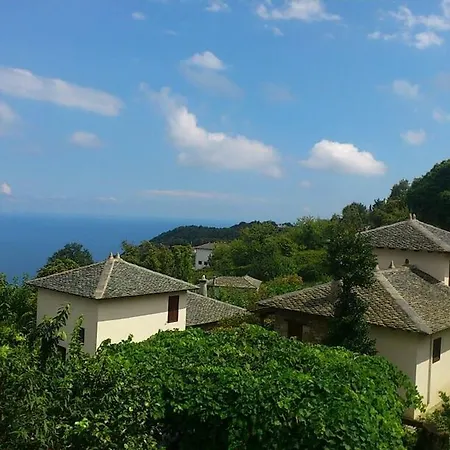 Gardenia Appartement *