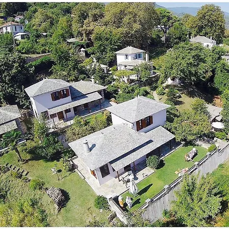 Appartement Gardenia