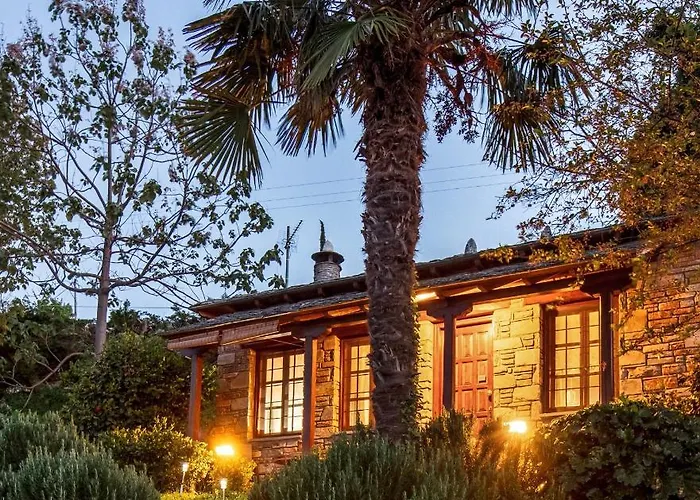 Gardenia Lägenhet *