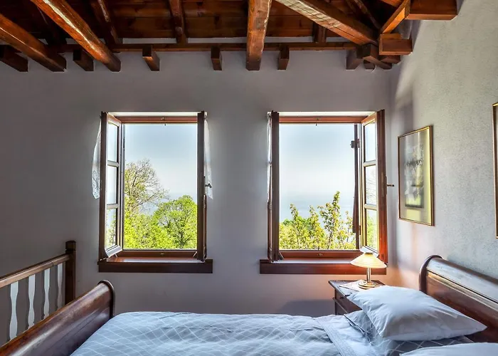 Lägenhet Gardenia *