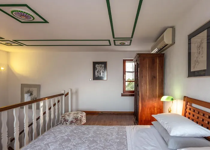 Lägenhet Gardenia *