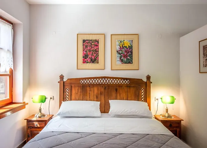 Gardenia Lägenhet *