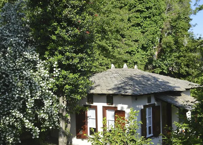 Gardenia Lägenhet *