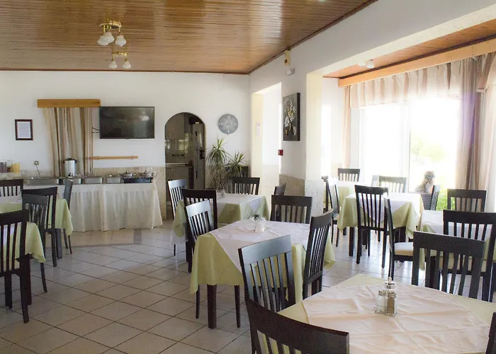 Lägenhet Gardenia *