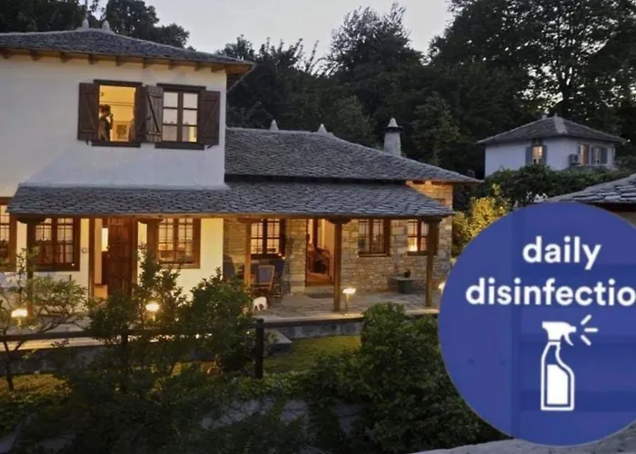 Lägenhet Gardenia *